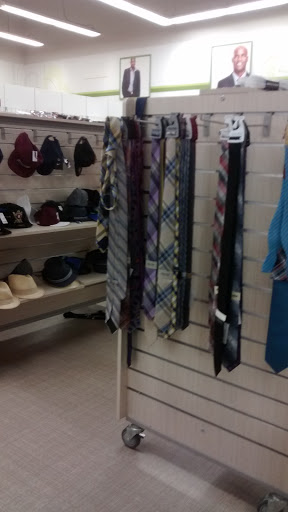 Clothing Store «Burlington Coat Factory», reviews and photos, 9470 FM 1960 Bypass Rd W, Humble, TX 77338, USA