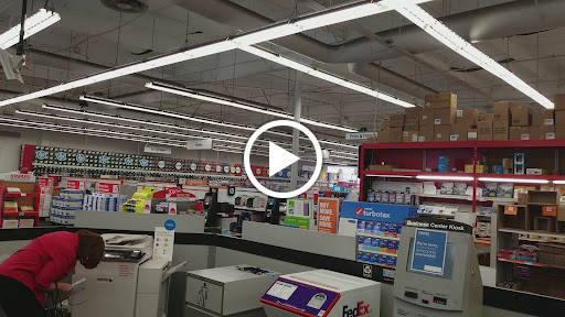 Office Supply Store «Staples», reviews and photos, 2052 S Bundy Dr, West Los Angeles, CA 90025, USA