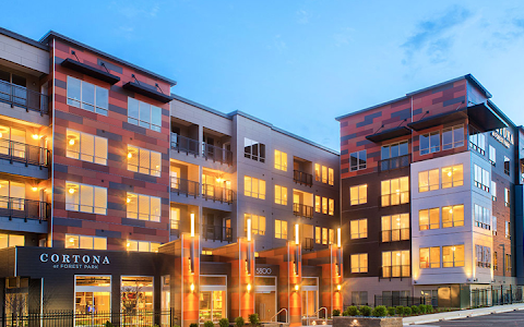 St. Louis Corporate Housing image