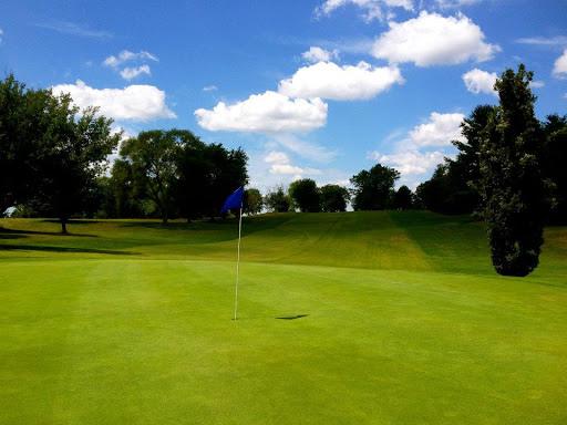 Golf Course «Corunna Hills Golf Course», reviews and photos, 1840 Cornell Rd, Corunna, MI 48817, USA