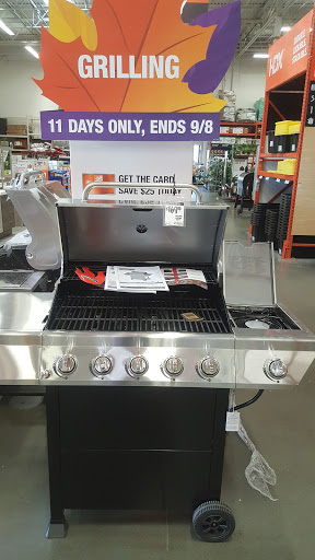 Home Improvement Store «The Home Depot», reviews and photos, 2115 S 1st St, Yakima, WA 98903, USA