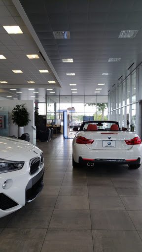 BMW Dealer «BMW of Mobile», reviews and photos, 3025 Government Blvd, Mobile, AL 36606, USA