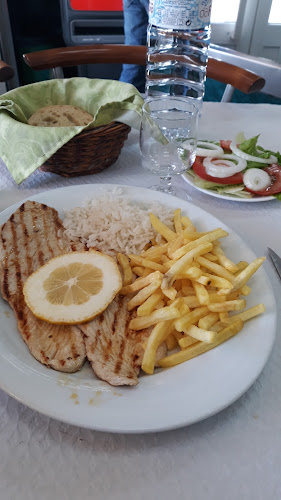 Avaliações doRestaurante A Ribeirinha em Cartaxo - Restaurante