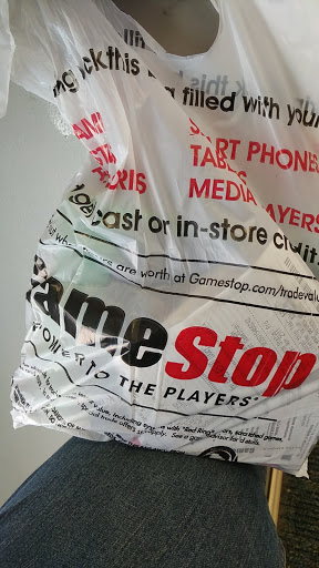 Video Game Store «GameStop», reviews and photos, 411 TN-46, Dickson, TN 37055, USA