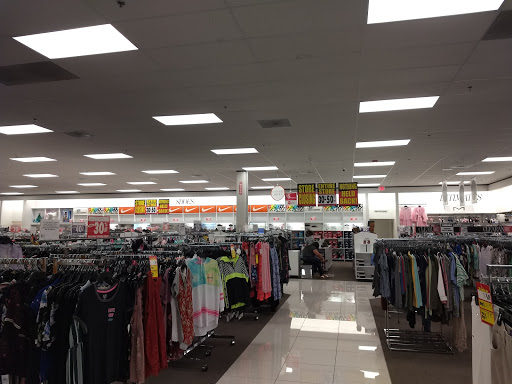 Department Store «Bealls», reviews and photos, 500 N Jackson Rd, Pharr, TX 78577, USA