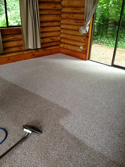 Fabri-Klean Carpet & Upholstery Cleaning