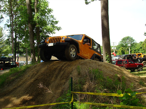 Jeep Dealer «Starr Motors», reviews and photos, 2584 Pruden Blvd, Suffolk, VA 23434, USA