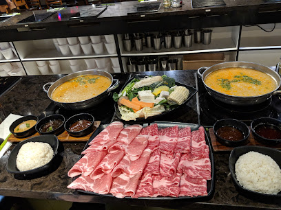 Yuzu Shabu & Grill