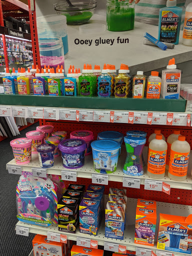 Office Supply Store «Staples», reviews and photos, 1907 Deptford Center Rd, Deptford Township, NJ 08096, USA