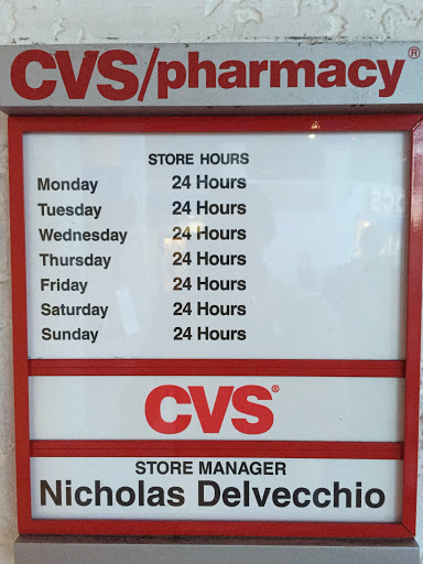Drug Store «CVS», reviews and photos, 17 S Fort Lauderdale Beach Blvd, Fort Lauderdale, FL 33316, USA