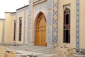 Khonakhan Mosque image