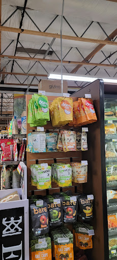 Health Food Store «New Earth Market», reviews and photos, 864 East Ave, Chico, CA 95926, USA