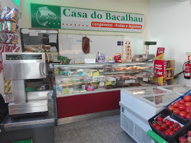 Casa do Bacalhau -Frutas