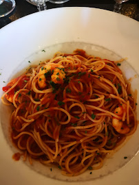 Spaghetti du Restaurant italien Notto’s à Mende - n°7