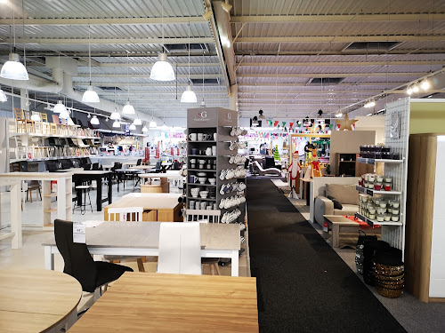 Magasin de meubles BUT Cherbourg-en-Cotentin