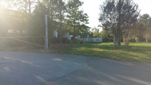 Thrift Store «Durham Rescue Mission Thrift Stores», reviews and photos, 10701 Glenwood Ave, Raleigh, NC 27617, USA