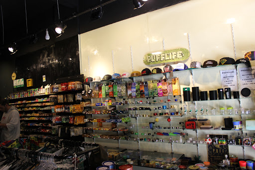 Logo da empresa - PoPipe - Headshop & Tabacaria