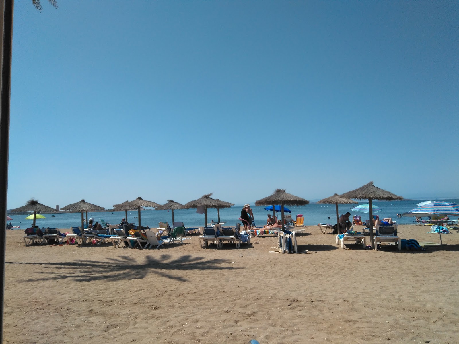 Playa Paraiso photo #4
