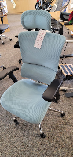 Furniture Store «Relax The Back», reviews and photos, 19019 Hawthorne Blvd #100a, Torrance, CA 90503, USA