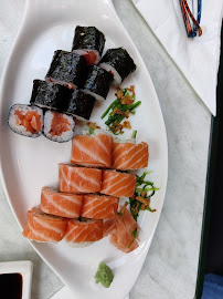 Plats et boissons du Restaurant japonais Sushi Boubou à Paris - n°13