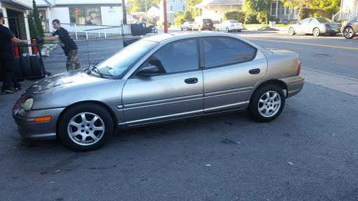 Tire Shop «9th Street Tires», reviews and photos, 203 N 9th St, Stroudsburg, PA 18360, USA