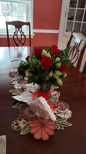 Florist «J C Snyder Florist», reviews and photos, 2900 Greenwood St, Harrisburg, PA 17111, USA