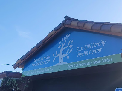Santa Cruz Community Health, Family Health Center
