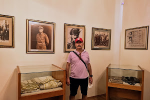 Antalya Atatürk Evi ve Müzesi