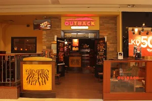 Restaurante Outback Steakhouse image