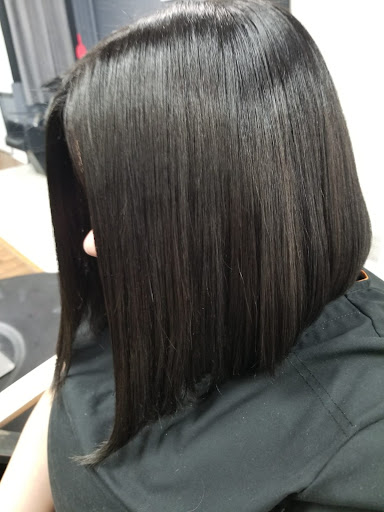 Beauty Salon «Lusvianca Hair Salon Inc», reviews and photos, 1047 Liberty St, Trenton, NJ 08611, USA