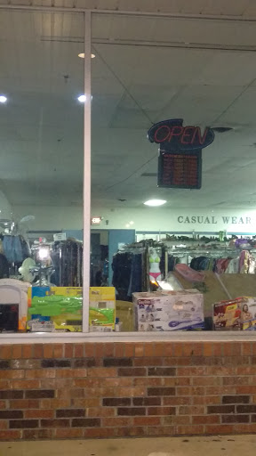 Thrift Store «Goodwill», reviews and photos, 5326 Atlanta Hwy, Montgomery, AL 36109, USA