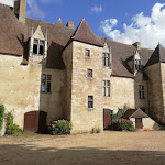 Photo n° 3 de l'avis de aurelie.o fait le 05/09/2019 à 12:39 pour Château de Culan à Culan