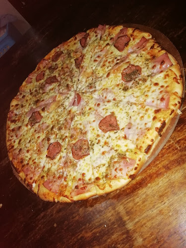 Opiniones de PIZZA DUCK en Bahía de Caráquez - Pizzeria