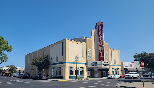 Movie Theater «The Uptown Theatre Napa», reviews and photos, 1350 3rd St, Napa, CA 94559, USA