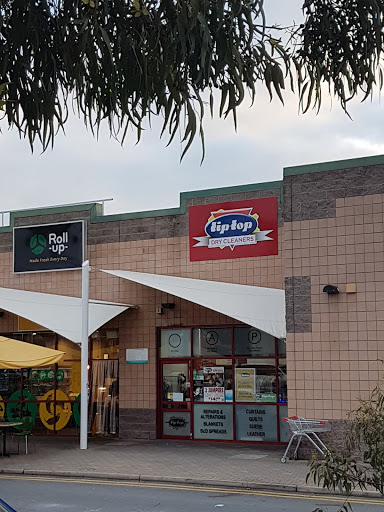 Tip Top Dry Cleaners - Edwardstown