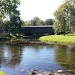 Cedarburg Covered Bridge