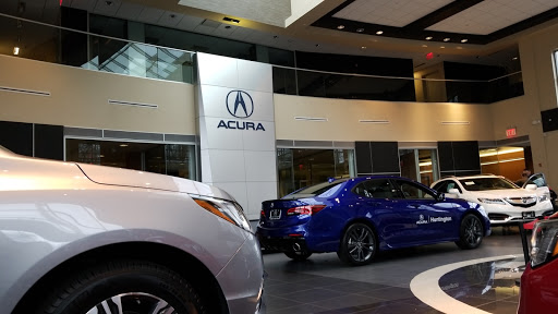Acura Dealer «Acura of Huntington», reviews and photos, 359 W Jericho Turnpike, Huntington, NY 11743, USA