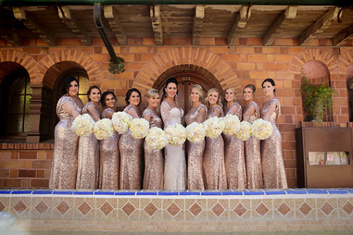 Event Planner «Classic Touch Events», reviews and photos, 1247 Pomona Rd #109, Corona, CA 92882, USA