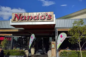 Nando's Epping Plaza image