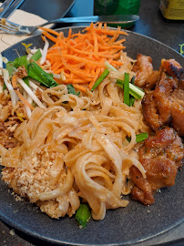 Phat thai du Restaurant vietnamien WOKO Saint-Genis 2 à Saint-Genis-Laval - n°4