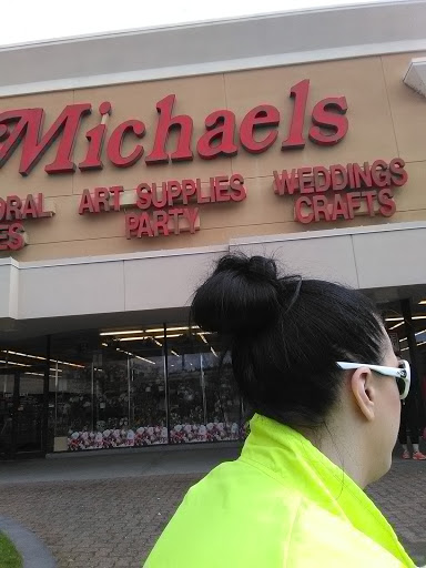 Craft Store «Michaels», reviews and photos, 1900 McLoughlin Blvd Ste 90, Oregon City, OR 97045, USA