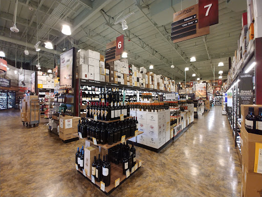Wine Store «Total Wine & More», reviews and photos, 1010 N Rengstorff Ave, Mountain View, CA 94043, USA