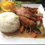 Photo n°1 de l'avis de YourDrinksStory. fait le 20/10/2020 à 13:15 sur le restaurants Tiffany Thaistyle à Stuttgart