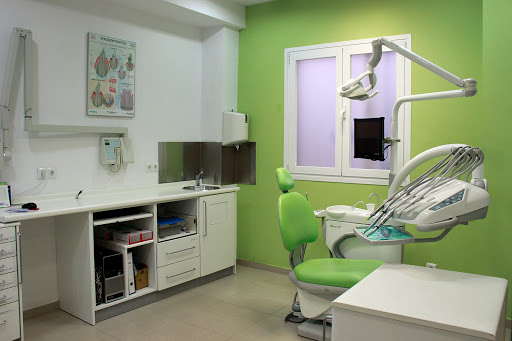 Clínica dental SILOE DENTAL Palencia en Palencia, Palencia
