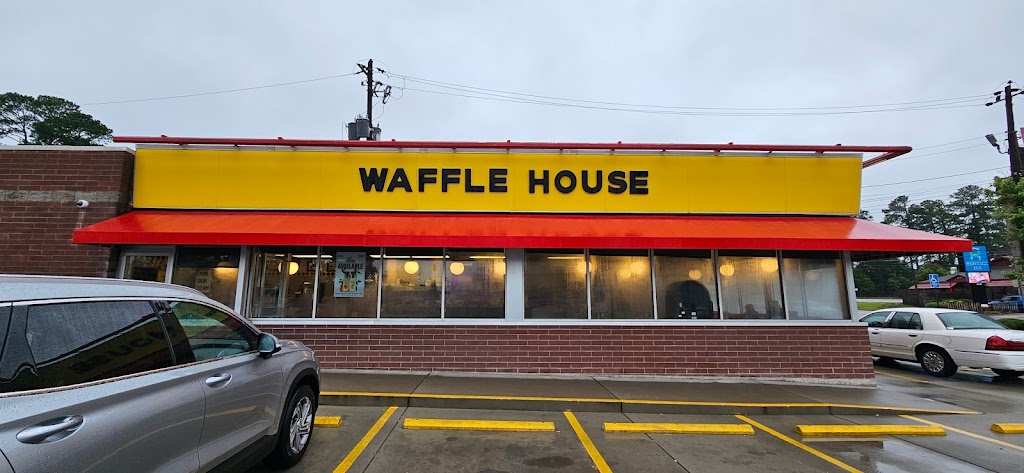 Waffle House 30907