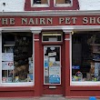 The Nairn Pet Shop