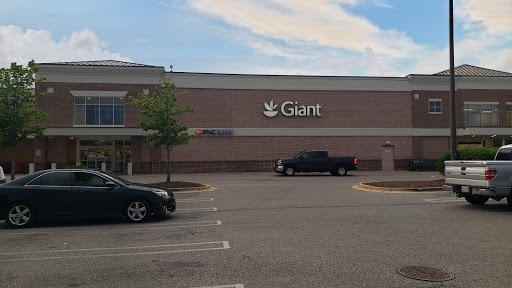Supermarket «Giant», reviews and photos, 200 Rosewick Rd, La Plata, MD 20646, USA
