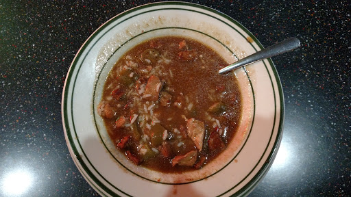 Cafe «Grand Paradise Casino & Cafe», reviews and photos, 520 US-190, Port Allen, LA 70767, USA