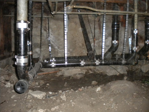 Plumber «GR Plumbing & Rooter», reviews and photos