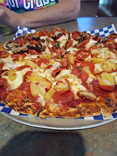 Mountain Mike's Pizza